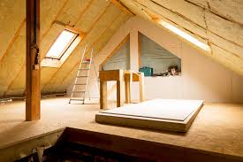 Types of Insulation We Offer in Bass Lake, IN